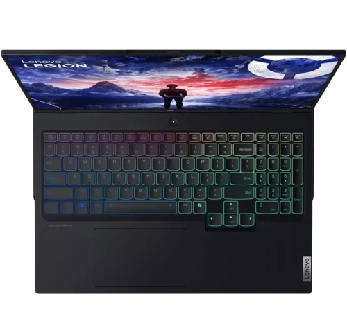 Lenovo Legion Pro 7i Gen 9 Intel i9-14th Gen RTX 4070 laptop