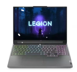 Lenovo Legion Slim 5i Gen 8 16" 16GB RAM 512GB SSD RTX 4050 Intel Core i5-13th Gen laptop