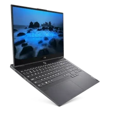 LENOVO Legion Slim 7 15 Ryzen 4800H RTX 2060 laptop