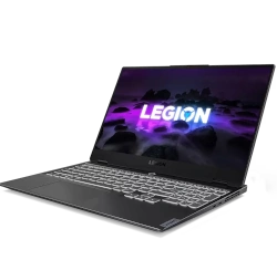 LENOVO Legion Slim 7 15 Ryzen 5800H RTX 3060 laptop