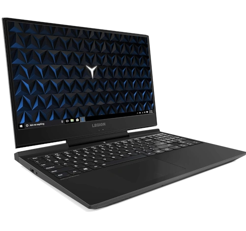Lenovo Legion Y7000 Intel Core i7-9750H GTX 1050 laptop