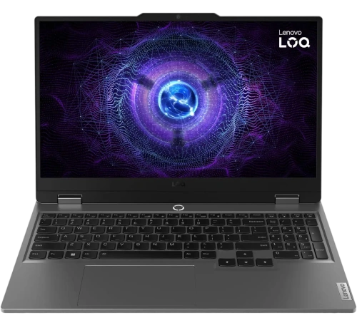 Lenovo LOQ 15" AMD Ryzen 5 7640HS RTX 3050