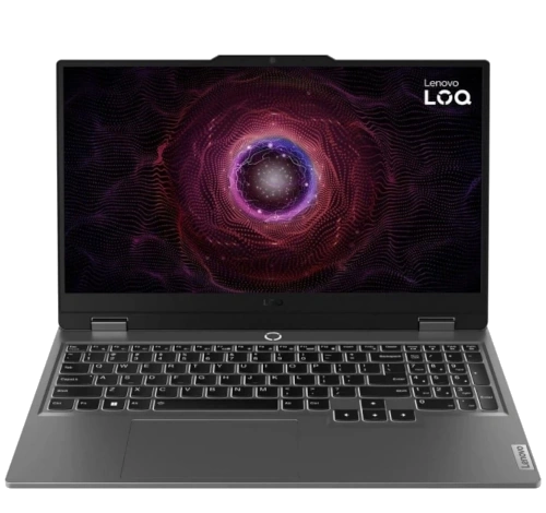 Lenovo LOQ 15" Ryzen 7-8845HS Gen RTX 4050