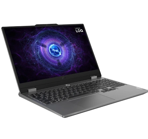 Lenovo LOQ 15IAX9I i5-12450hx Intel Arc A530M