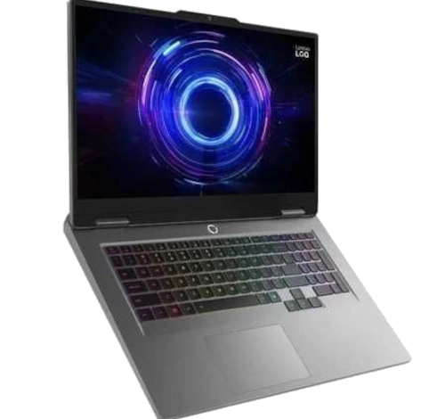 Lenovo LOQ 17" Intel Core i7-14th Gen RTX 5070 laptop
