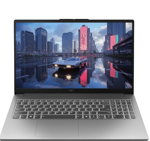 Lenovo LOQ Essential Gen 9 15" Intel Core i5-12th Gen laptop