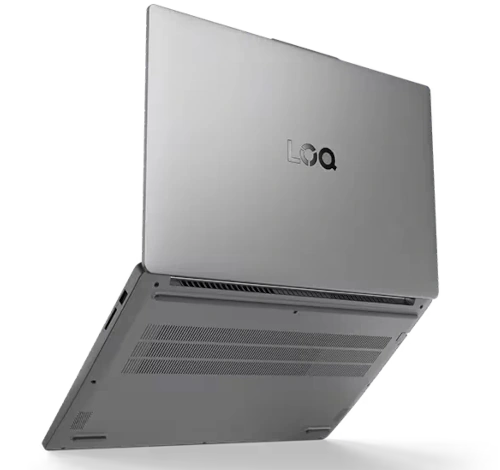 Lenovo LOQ Essential Gen 9 15" Intel Core i7-12th Gen laptop