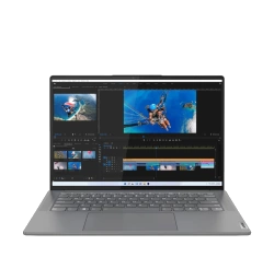 Lenovo Slim 7 Pro X 14 AMD Ryzen 9 6900HS RTX 3050 laptop