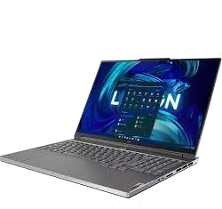 Lenovo Slim 7i 16” Intel Core i7 12th Gen laptop