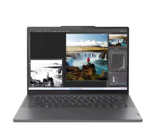 Lenovo Slim Pro 9i 14" Intel Core i7-13th Gen RTX 4050