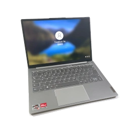 Lenovo Thinkbook 13s Intel Core i5 11th Gen laptop