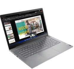 Lenovo ThinkBook 14 Gen 4 14" 16GB RAM 512GB SSD AMD Ryzen 7 5825U laptop