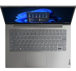 Lenovo ThinkBook 14 Gen 4 14" 16GB RAM 512GB SSD Intel Core i5-12th Gen laptop