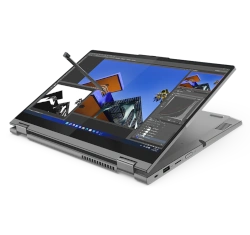 Lenovo ThinkBook 14s Yoga Gen 2 14" Intel Core i7 12th Gen laptop
