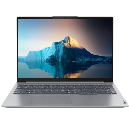 Lenovo ThinkBook 16 G6 ABP AMD Ryzen 7 7730u laptop