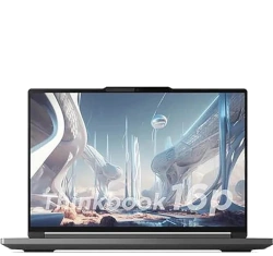 Lenovo ThinkBook 16p Gen 4 16" 16GB RAM 1TB SSD Intel Core i9-13th Gen laptop