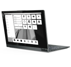 Lenovo ThinkBook Plus G2 13.3 Touch i7 11th Gen laptop