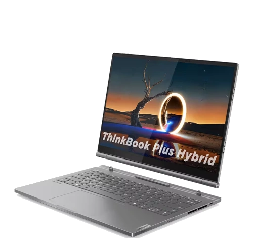 Lenovo ThinkBook Plus Gen 5 Hybrid 14" Intel Core Ultra 7 155H laptop