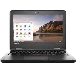 LENOVO ThinkPad 11e Chromebook laptop