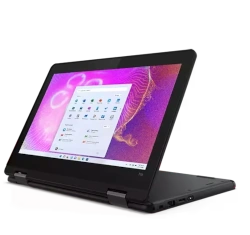 Lenovo ThinkPad 11e Yoga Gen 6 11” Intel Core m3 laptop