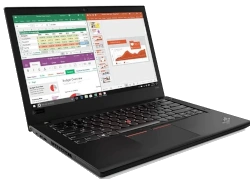 Lenovo ThinkPad A485 AMD Ryzen 5 Pro 2500U laptop