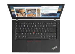 Lenovo ThinkPad A485 AMD Ryzen 7 Pro 2700U laptop
