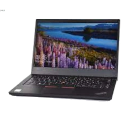 LENOVO ThinkPad E14 Gen 1 Intel Core i3 10th laptop