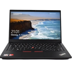 LENOVO ThinkPad E14 Gen 2 AMD Ryzen 5 4500U laptop