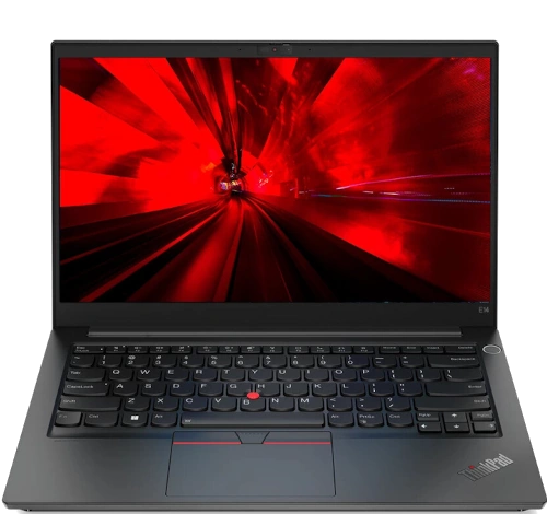 Lenovo ThinkPad E14 Gen 4 14" 256GB SSD Intel Core i5-12th Gen