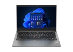 Lenovo ThinkPad E14 Gen 4 14" AMD Ryzen 7 5825U 16GB 1TB laptop