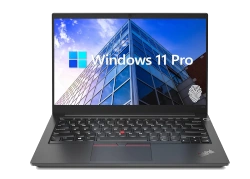Lenovo ThinkPad E14 Gen 5 14" 1TB Core i5 13th Gen laptop