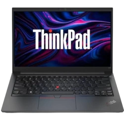 Lenovo ThinkPad E14 Gen 5 14" 8GB RAM 512GB SSD AMD Ryzen 5 7530U laptop