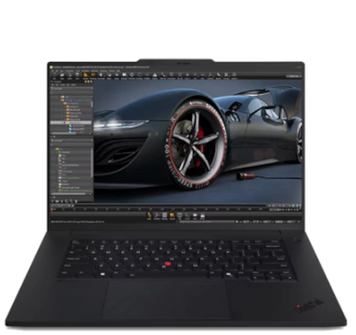 Lenovo ThinkPad E14 Gen 7 14" Intel Core Ultra 5 225U