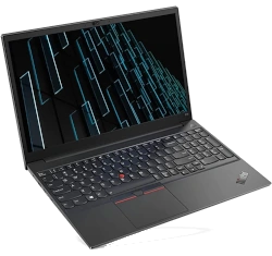 LENOVO ThinkPad E15 G3 AMD Ryzen 5 5500U laptop