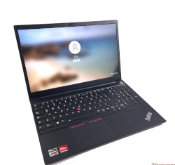 LENOVO ThinkPad E15 G3 AMD Ryzen 7 5700U laptop
