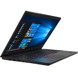 LENOVO ThinkPad E15 Series Intel Core i3 10th Gen laptop