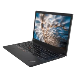 LENOVO ThinkPad E15 Series Intel Core i5 10th Gen laptop