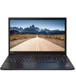 LENOVO ThinkPad E15 Series Intel Core i7 10th Gen laptop
