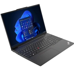 Lenovo ThinkPad E16 Gen 1 16" 16GB RAM 512GB SSD Intel Core i7-13th Gen laptop