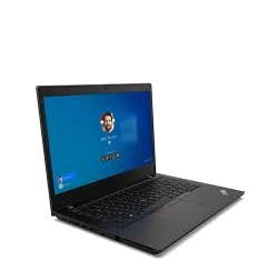 Lenovo ThinkPad E16 Gen 1 16" 24GB RAM 1TB SSD Intel Core i7-13th Gen laptop