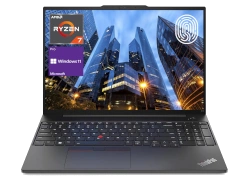 Lenovo ThinkPad E16 Gen 1 16" Intel Core i5-12th Gen laptop