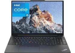 Lenovo ThinkPad E16 Gen 1 16" Intel Core i5-13th Gen 1TB SSD laptop