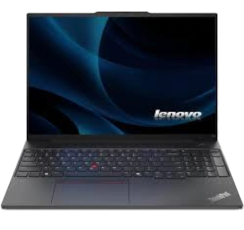 Lenovo Thinkpad E16 Gen 2 16" AMD Ryzen 5 7535HS laptop