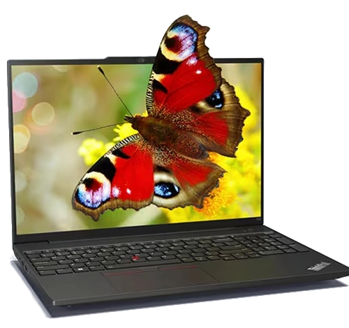 Lenovo ThinkPad E16 Gen 3 Intel Core 5 210H laptop