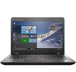 LENOVO ThinkPad E460 14" Intel i5-6200U laptop