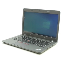 LENOVO ThinkPad E465 AMD A10 laptop