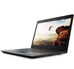 LENOVO ThinkPad E470 Intel Core i3-6th Gen laptop