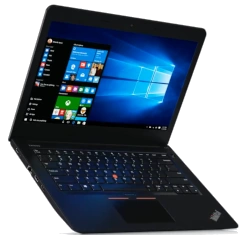 LENOVO ThinkPad E470 Intel Core i7-7th Gen laptop