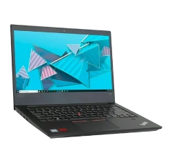 LENOVO ThinkPad E480 Intel Core i7-8th Gen laptop