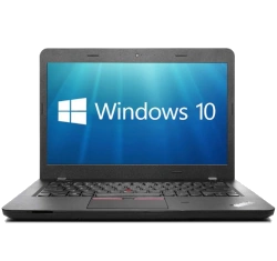 LENOVO ThinkPad E560 Intel Core i3 6th gen laptop
